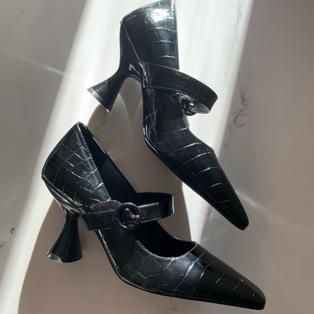Jeffrey Campbell heels